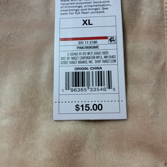 PR: 🟫 Wild Fable Women’s Mid Rise Velour Track Shorts - Picture 8 of 10